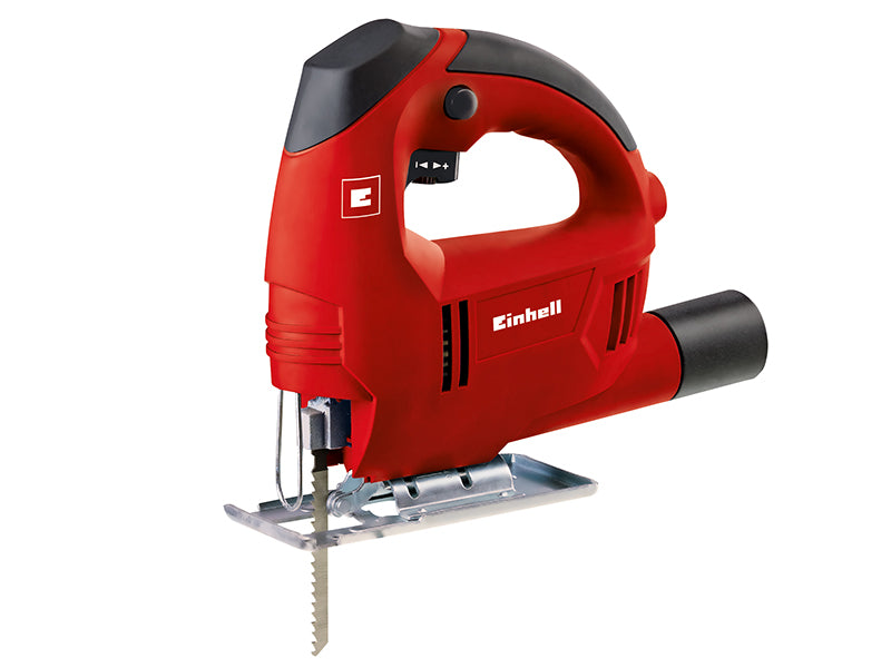 Einhell EINTCJS60 TC-JS 60 Jigsaw 410W 240V