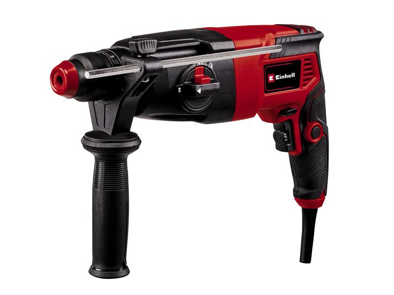 Einhell EINTCRH620 TC-RH 620 4F SDS Rotary Hammer 620W 240V