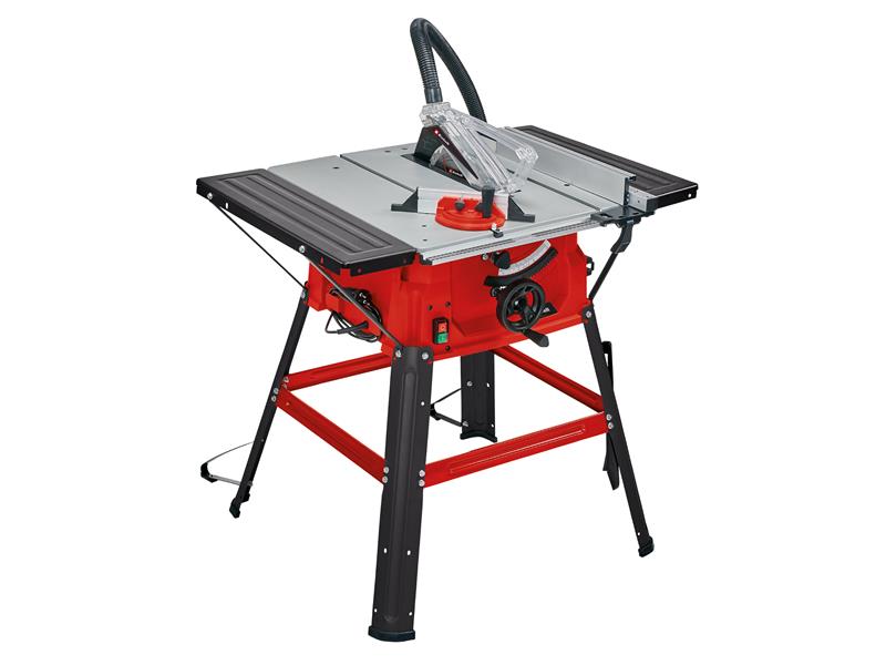 Einhell EINTCTS20252 TC-TS 2025/2 U Table Saw 1800W 240V