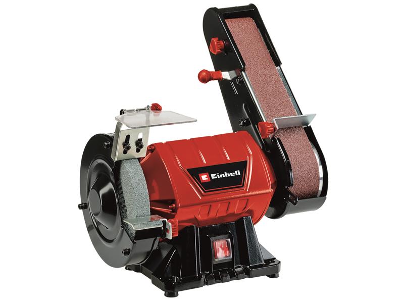 Einhell EINTCUS350 TC-US 350 Stationary Belt Grinder 350W 240V