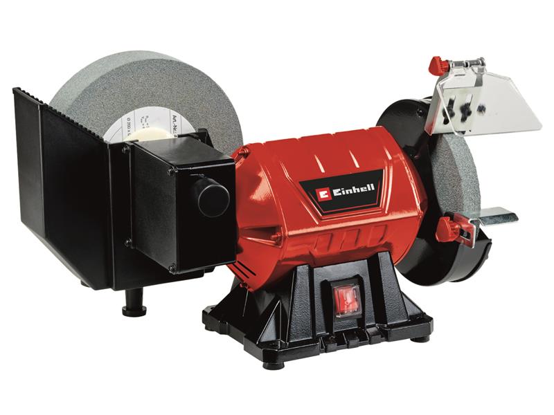 Einhell EINTCWD200 TC-WD 200/150 Wet & Dry Bench Grinder 250W 240V
