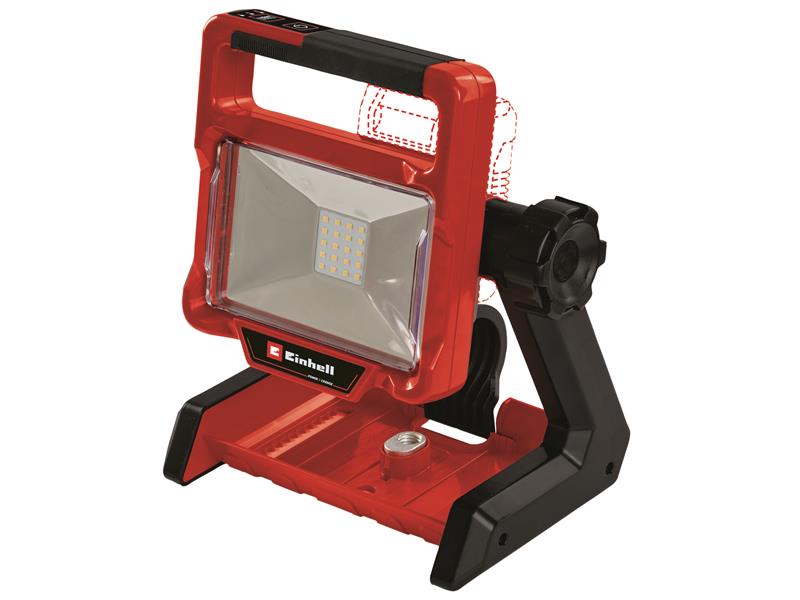 Einhell EINTECL1820N TE-CL 18/2000 LiAC - Solo Power X-Change Hybrid Light 18V Bare Unit