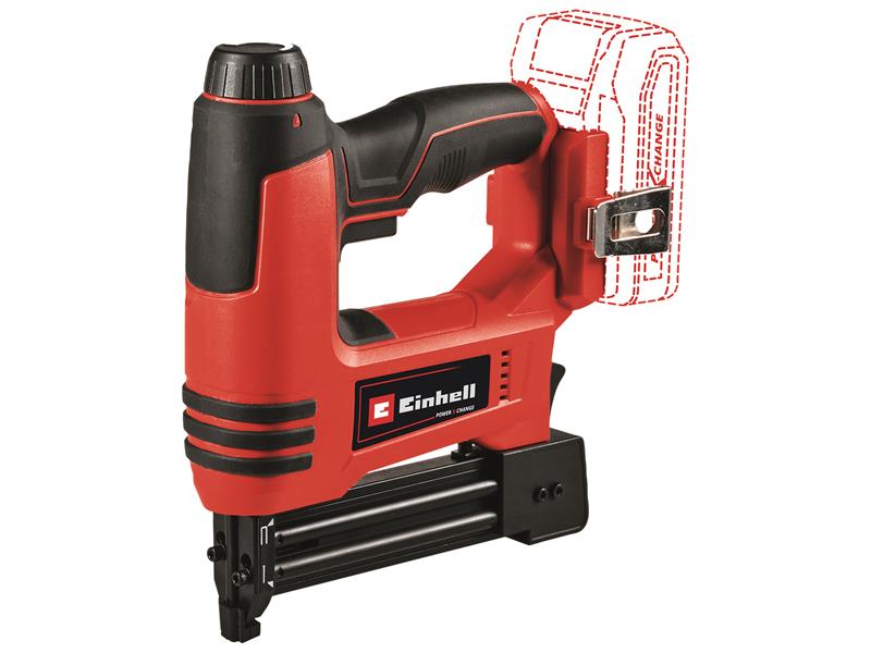 Einhell EINTECN18N TE-CN 18 Li-Solo Power X-Change Nailer 18V Bare Unit