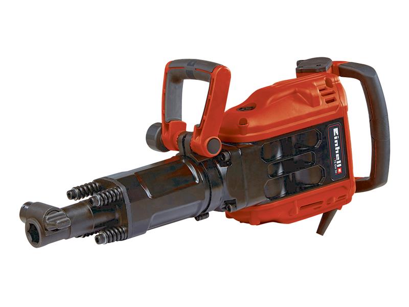 Einhell EINTEDH50 TE-DH 50 SDS Hex Demolition Hammer 1700W 240V