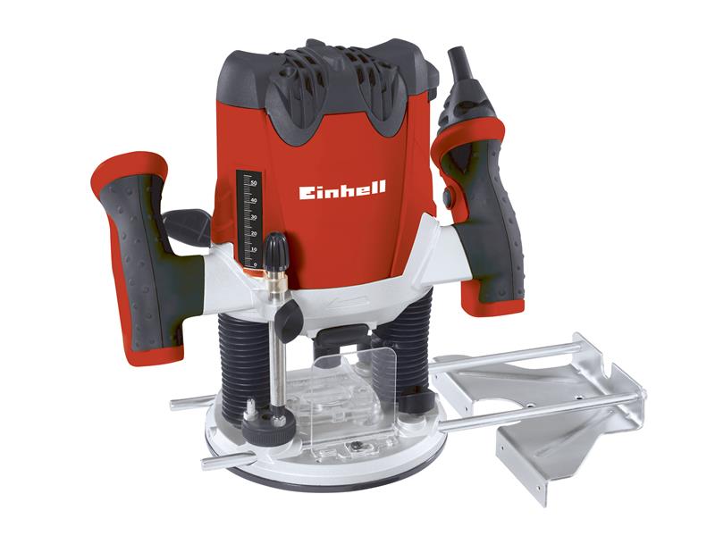 Einhell EINTERO1255E TE-RO 1255 E 1/4in Router 240V 1200W