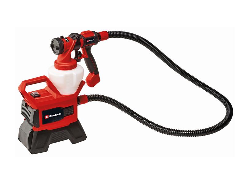Einhell EINTESY1890N TE-SY 18/90 Li-Solo Power X-Change Paint Spray System 18V Bare Unit