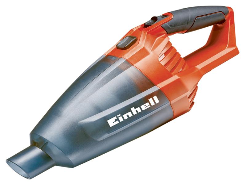 Einhell EINTEVC18LIN TE-VC 18 Li Solo Cordless Vacuum Cleaner 18V Bare Unit