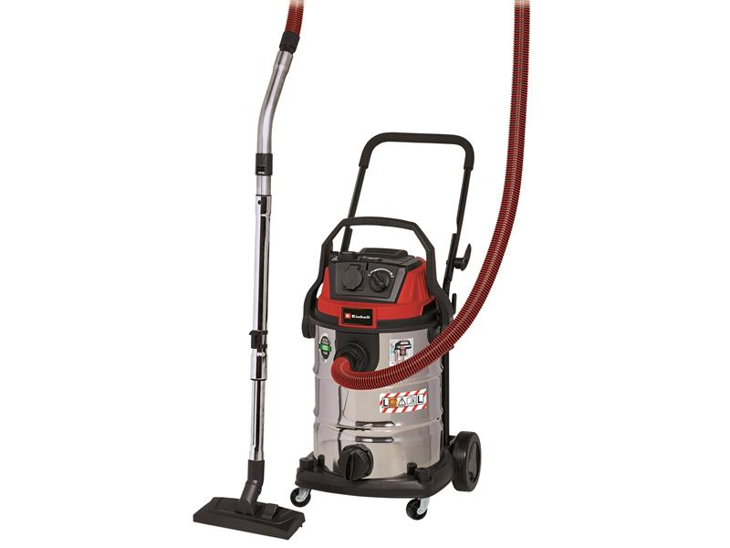 Einhell EINTEVC2230 TE-VC 2230 SACL Wet/Dry Vacuum Cleaner 1500W 240V