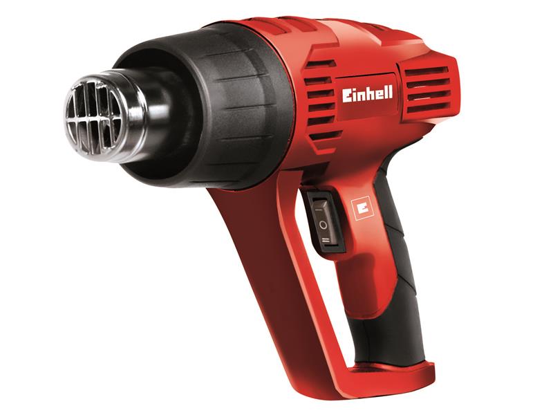 Einhell EINTHHA2000 TH-HA 2000/1 Hot Air Gun 2000W 240V