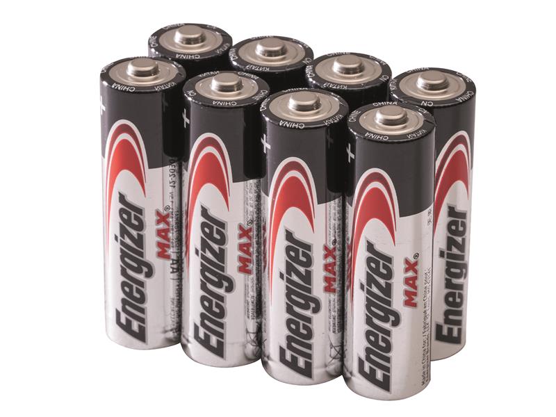Max® Batteries