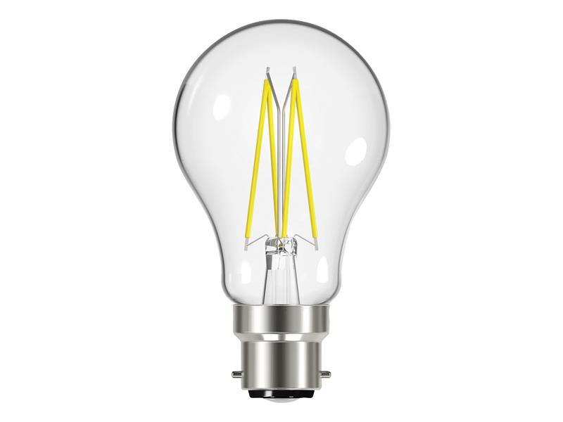 Energizer® ENGS12865 LED GLS Filament Non-Dimmable Bulb
