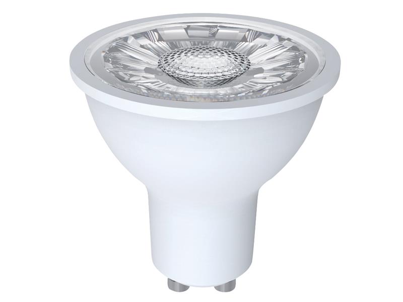Energizer® ENGS8823 LED GU10 36° Non-Dimmable Bulb