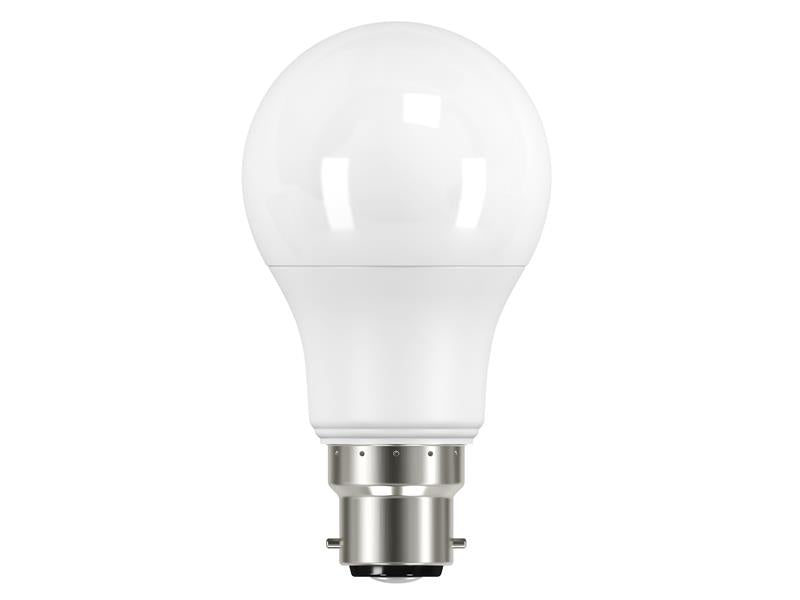 Energizer® ENGS12862 LED Opal GLS Non-Dimmable Bulb