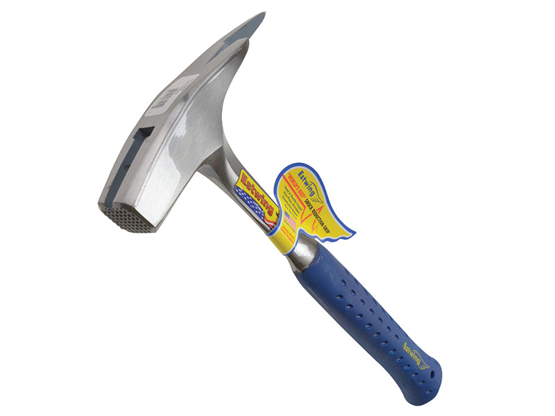 Estwing ESTE3239MM E3/239MM Roofer's Pick Hammer Milled Face