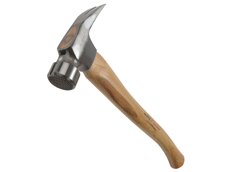 Estwing ESTEMRW25LM EMRW25LM Surestrike Framing Hammer Milled Face Magnetic 708g (25oz)
