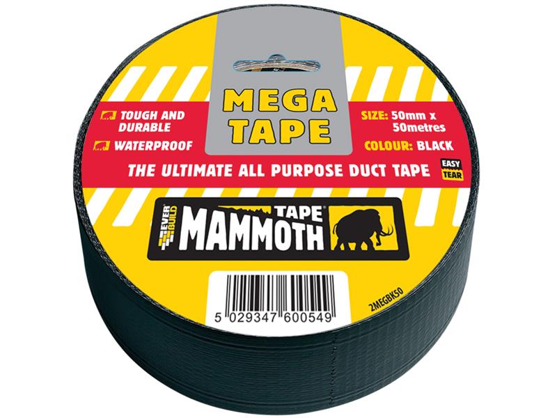 Mega All Purpose Tape