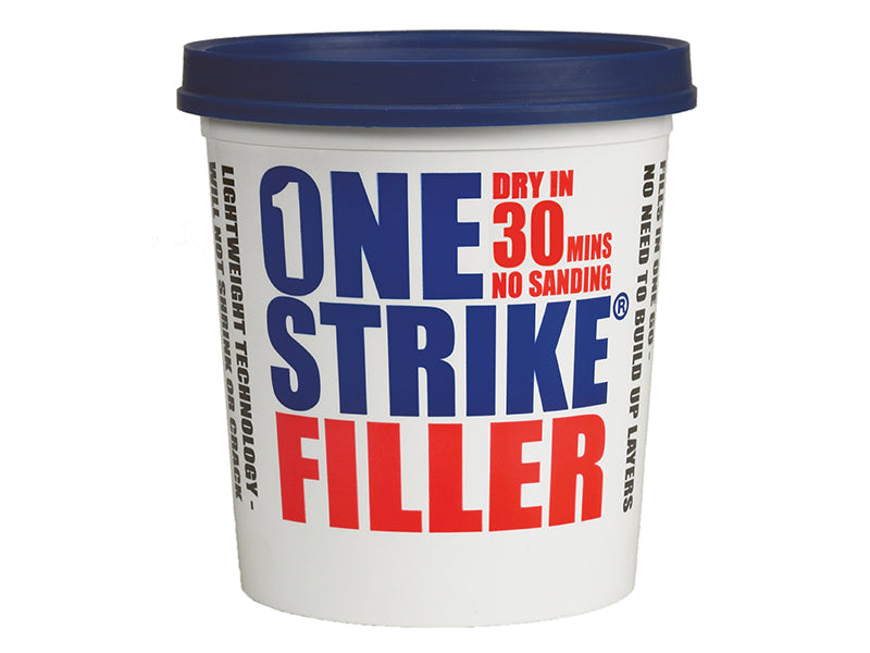 Everbuild Sika EVBONE025 One Strike Filler