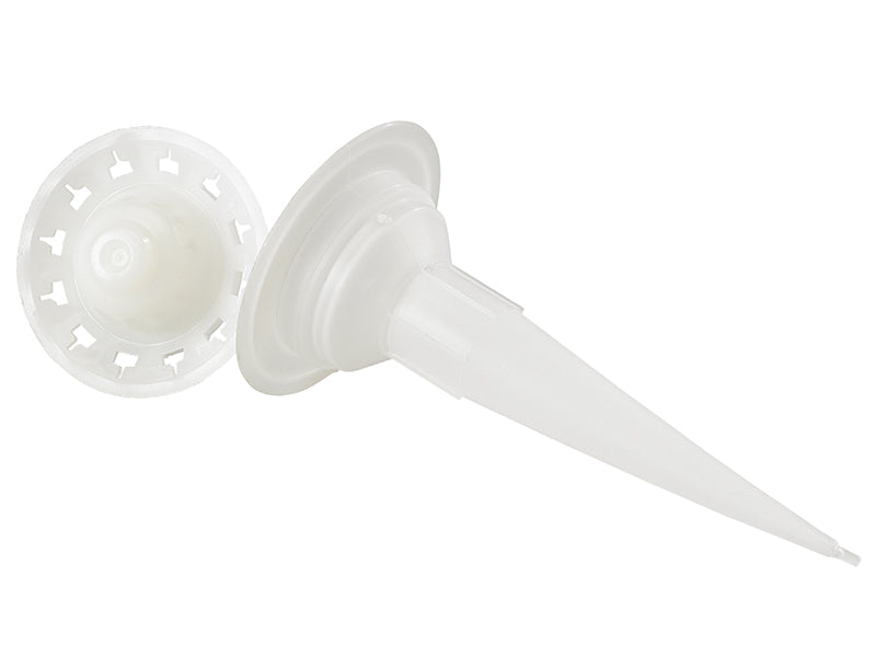 Everbuild Sika EVBSGCOMBINZ Foil Pack Spare Nozzles & Push Disc