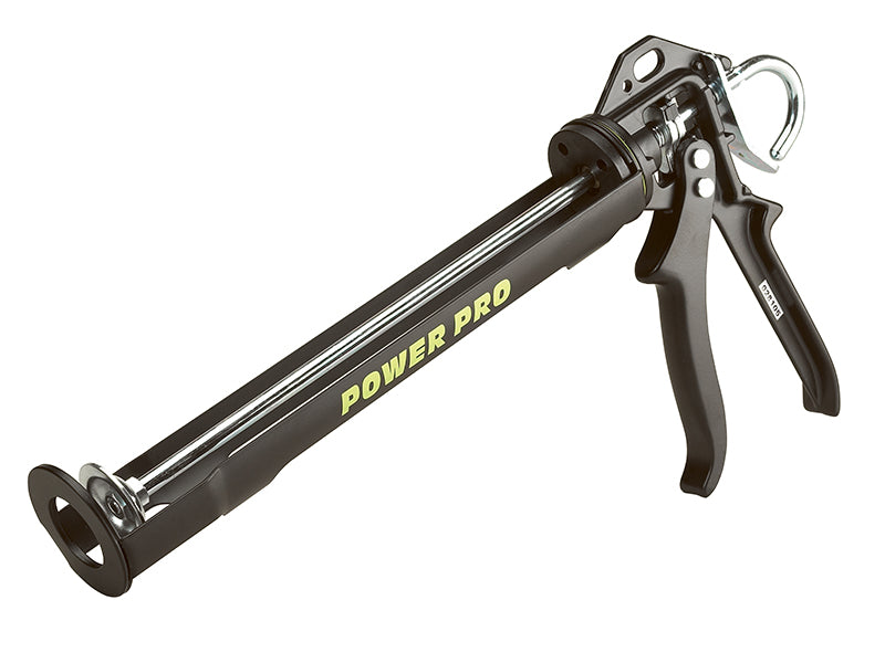 Everbuild Sika EVBSGNPOWER Power Pro Sealant Gun 400ml