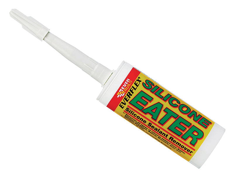 Everbuild Sika EVBSILEAT Silicone Eater 100ml