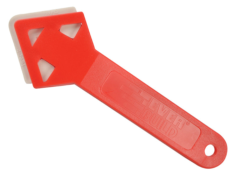 Everbuild Sika EVBSMOOTHOUT Sealant Smooth Out Tool