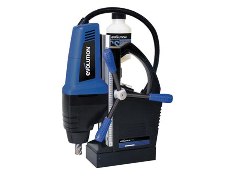 Evolution EVL42 EVOMAG42 Magnetic Drill