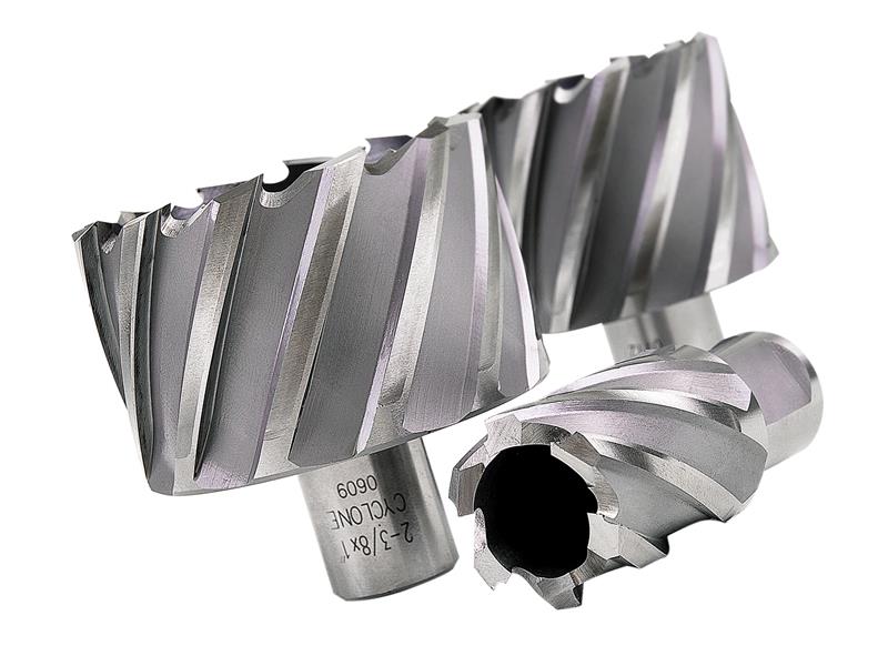 Evolution EVLCUTKIT3S Broaching Cutter Kit