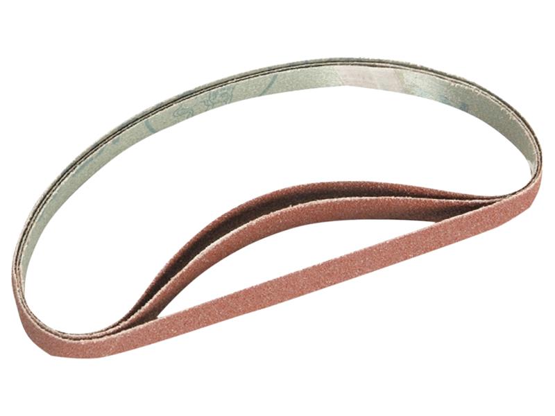 Evolution EVLFILEP100 File Sander Belts