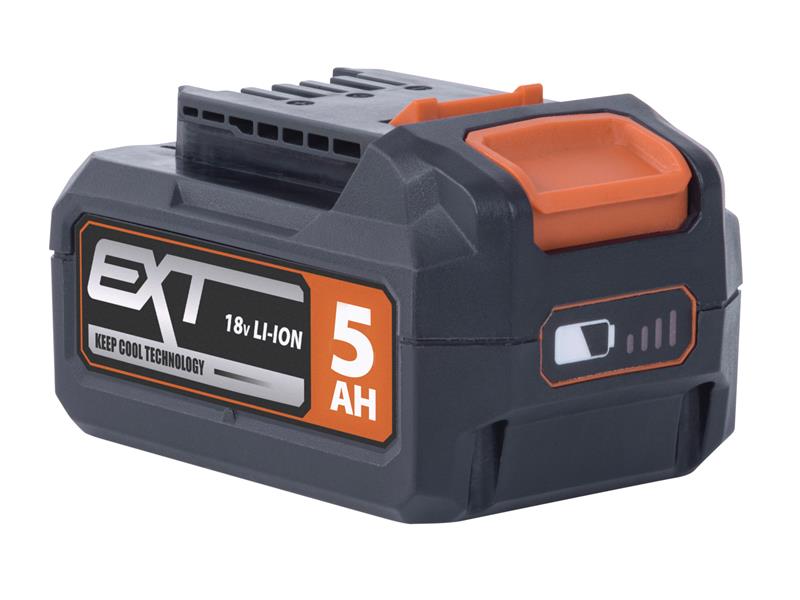 Evolution EVLR18BAT2 R18BAT-Li EXT Battery