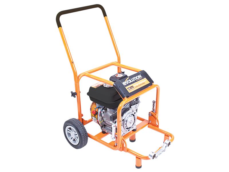 Evolution EVLSYS200ENG EVO200 Evo-System Engine 6.5Hp