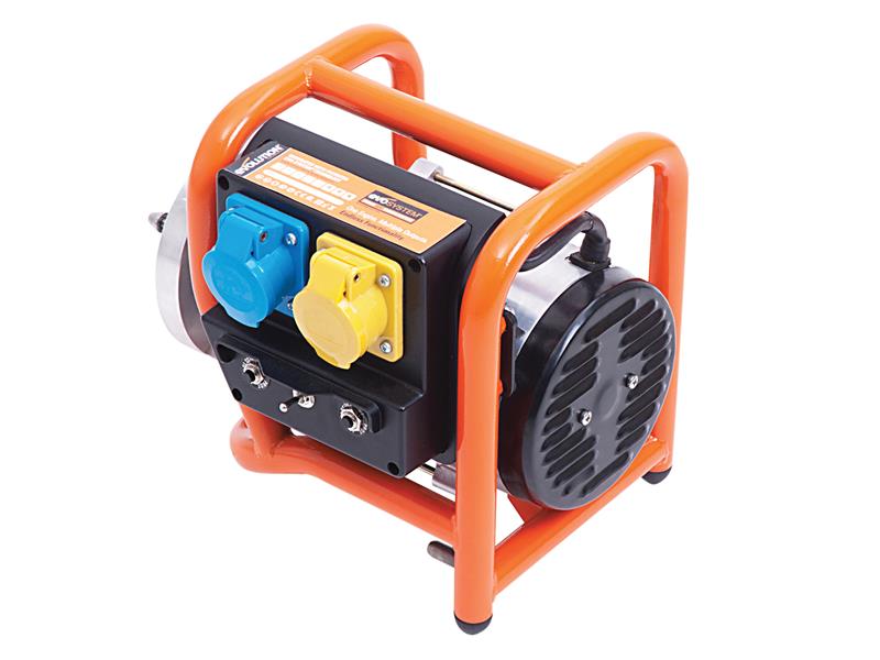 Evolution EVLSYSGEN GEN2800 Evo-System Generator Output 2.4Kw
