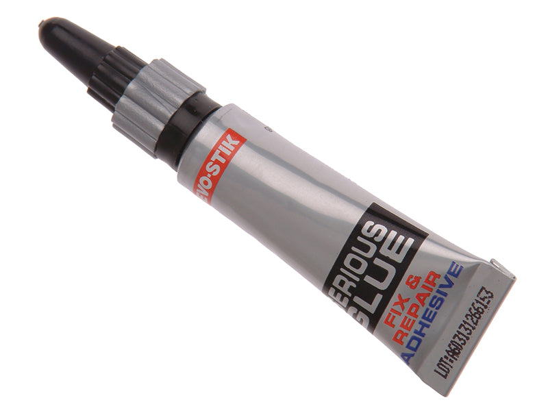 EVO-STIK EVO663671 Serious Glue
