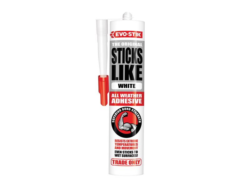 EVO-STIK EVO663688 Sticks Like Adhesive