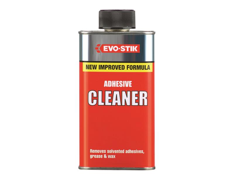 EVO-STIK EVOCL250 Adhesive Cleaner