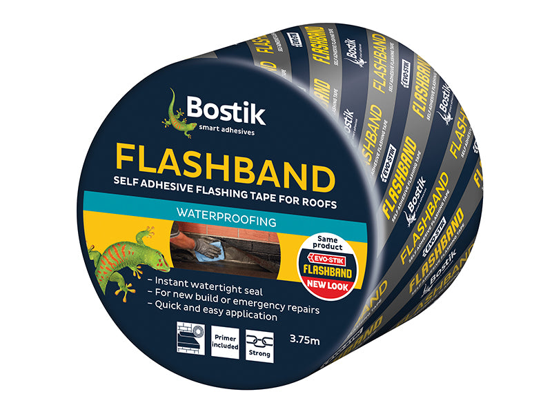 EVO-STIK EVOFB75DIY DIY Flashband & Primer