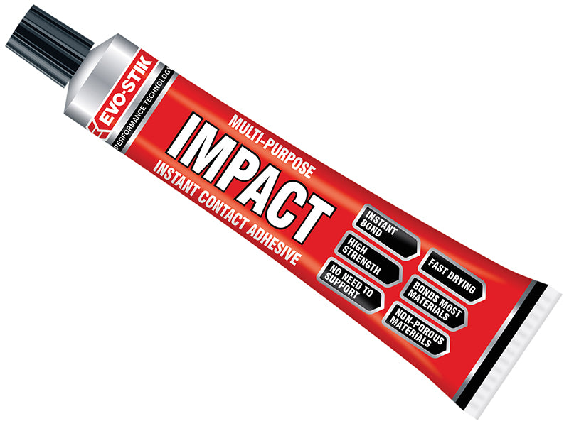 EVO-STIK EVOIMPS Impact Adhesive