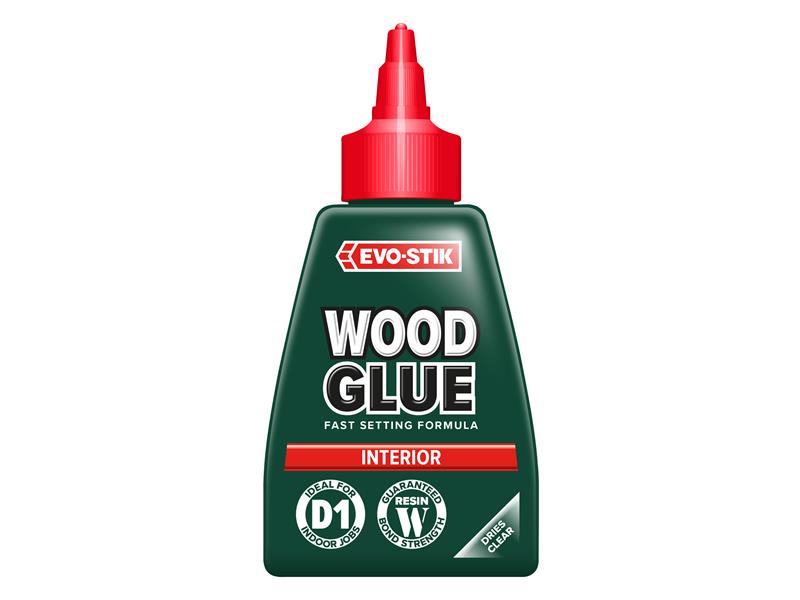 EVO-STIK EVORWMINI Wood Glue Interior