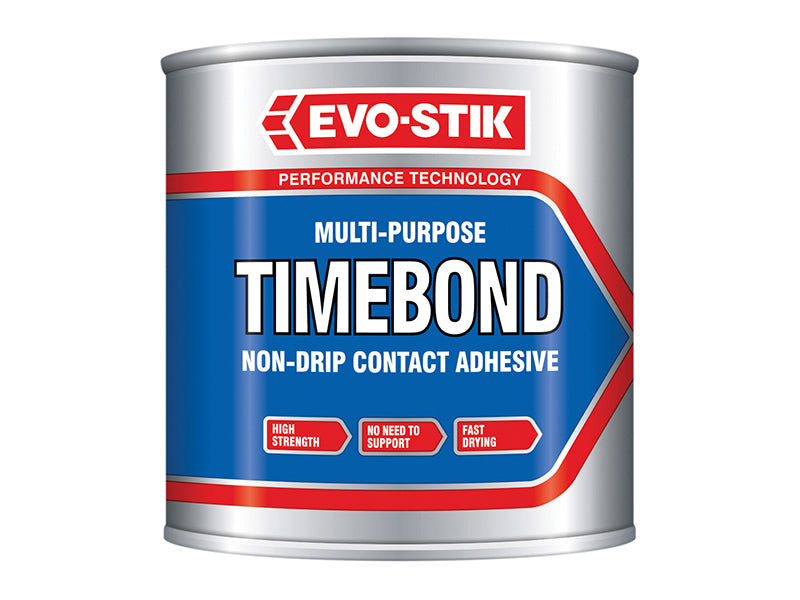EVO-STIK EVOTB250 Timebond Contact Adhesive