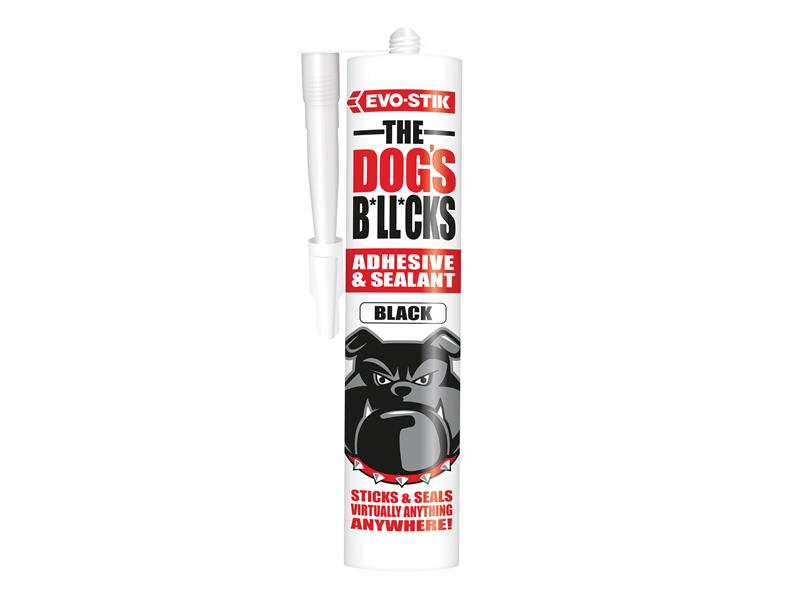 EVO-STIK EVOTDBBL The Dog's B*ll*cks Multipurpose Adhesive & Sealant