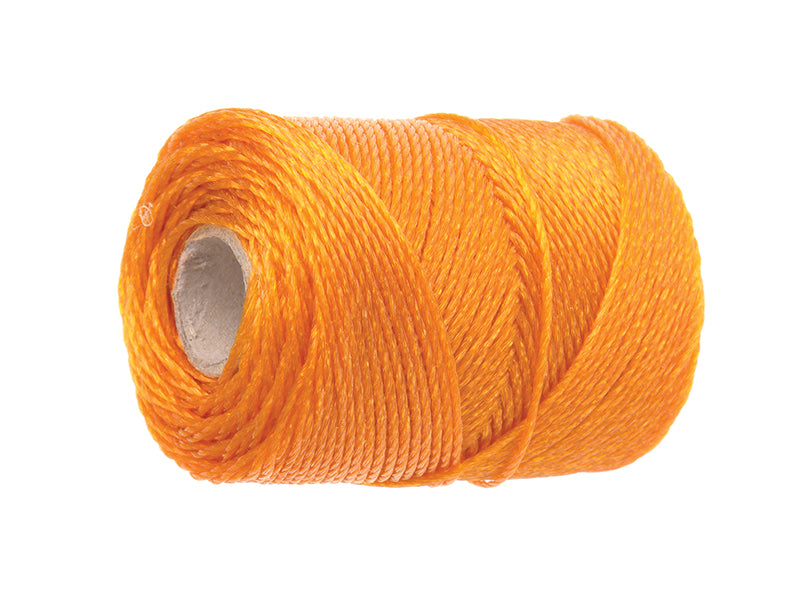 Faithfull FAI3100 Heavy-Duty Polyethylene Brick Line
