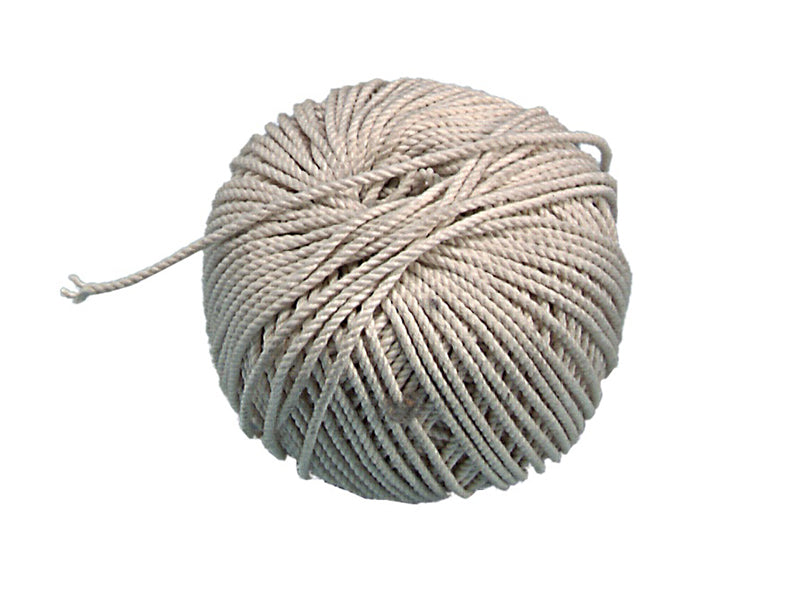 Faithfull FAI540 540 Builder's Line Ball 50m (164ft) White
