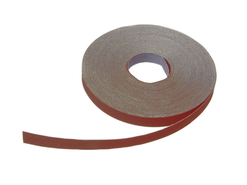 Faithfull FAIAAOR2540 Aluminium Oxide Cloth Roll