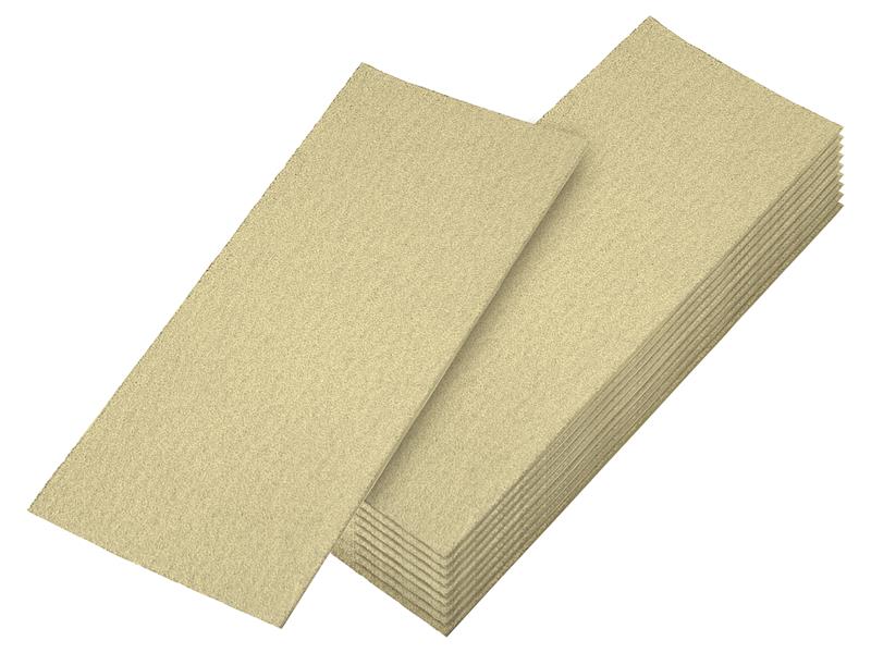 Faithfull AOHS5C 1/2 Orbital Sheets