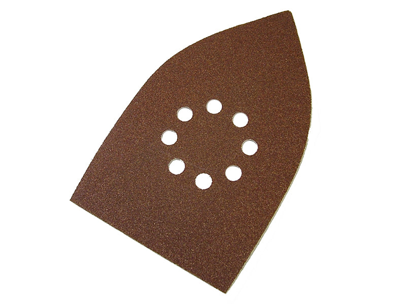 Faithfull FAIAOMULTIA Multi-Sander Sheets