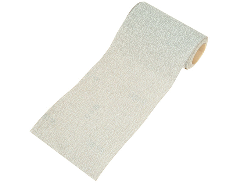 Faithfull FAIARS115120 Silicon Carbide Finishing Roll