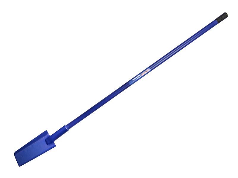 Faithfull FAIASFS All Steel Tapered Fencing Spade