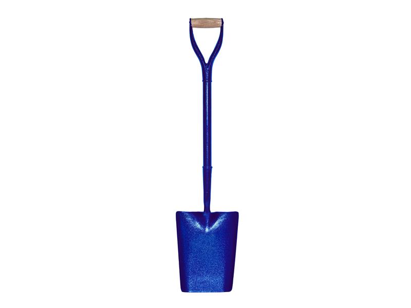 Faithfull FAIAST2MYD All-Steel Taper Shovel No.2 MYD