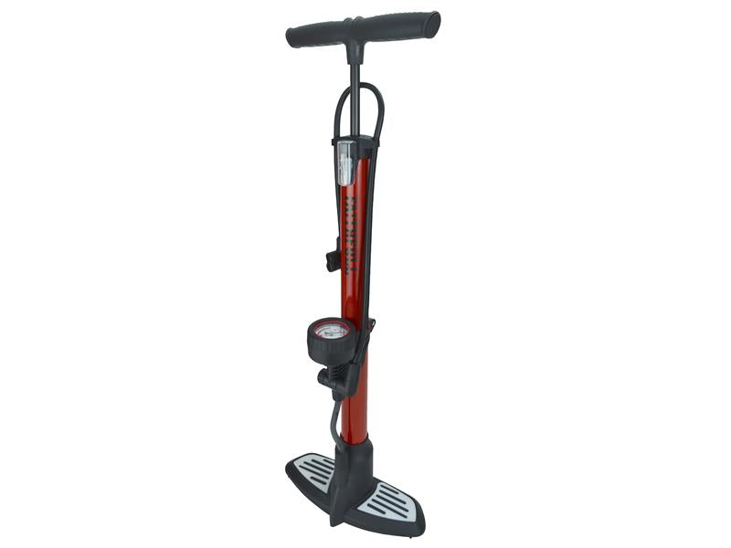 Faithfull FAIAUHPUMP High-Pressure Hand Pump Max. 160 psi