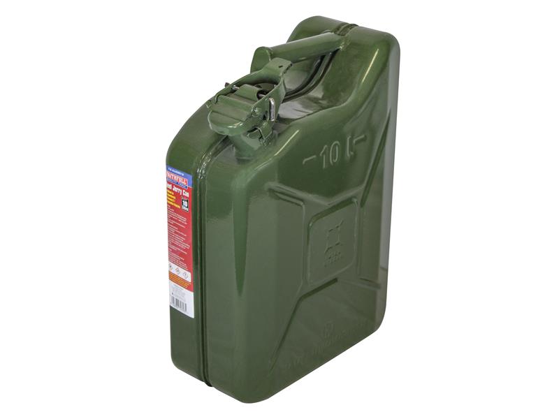 Faithfull FAIAUJERRY5 Steel Jerry Can