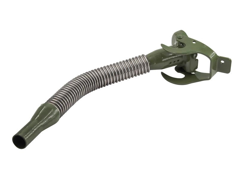 Faithfull FAIAUNOZFLEX Jerry Can Flexible Spout